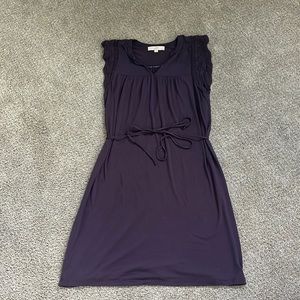 NWOT Loft Casual Dress